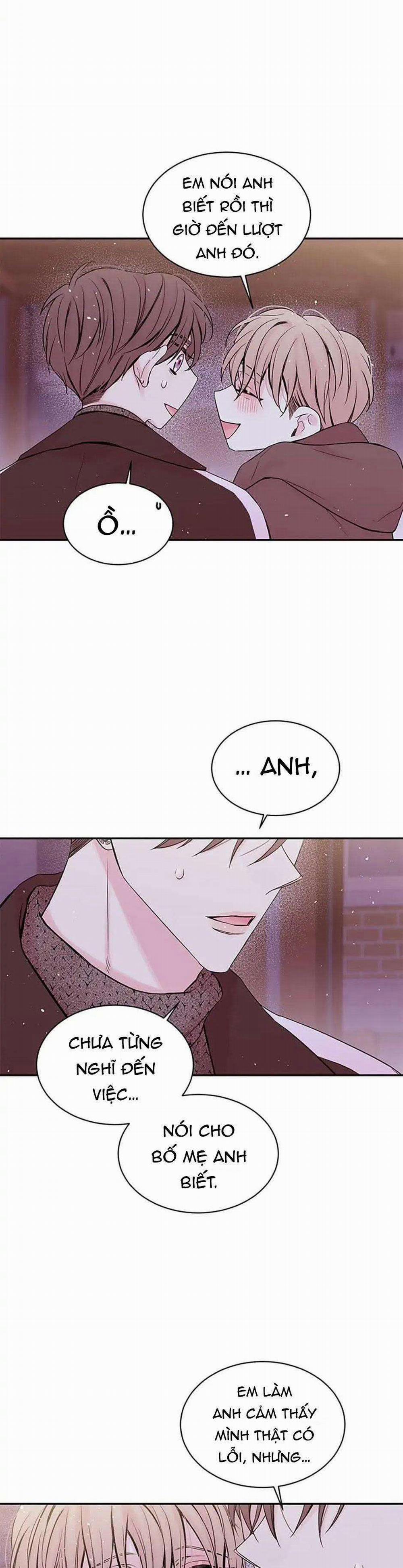 Bí Mật Của Tôi 48 trang 13