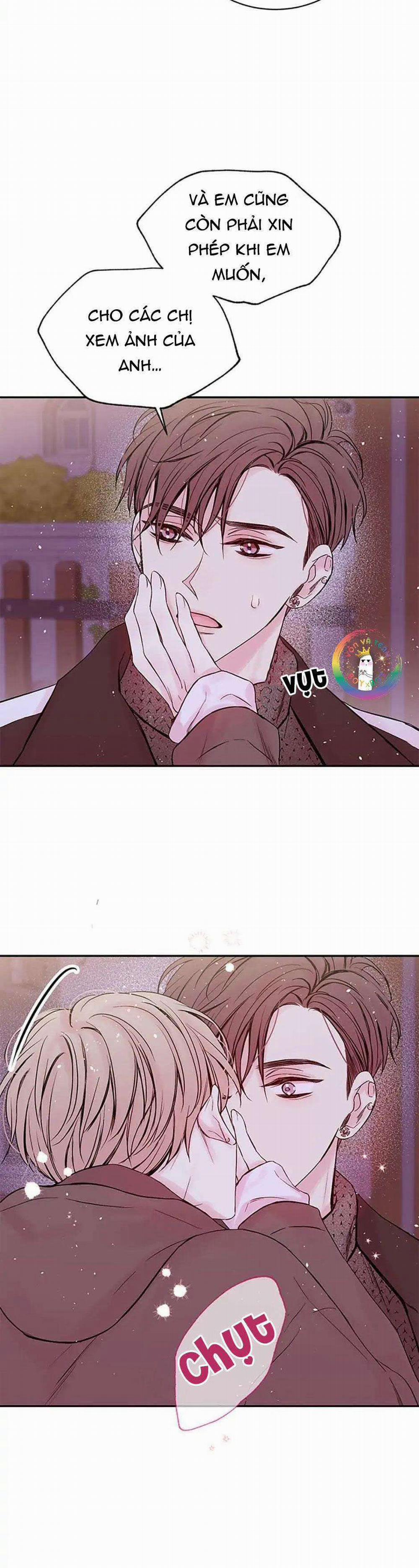 Bí Mật Của Tôi 48 trang 15