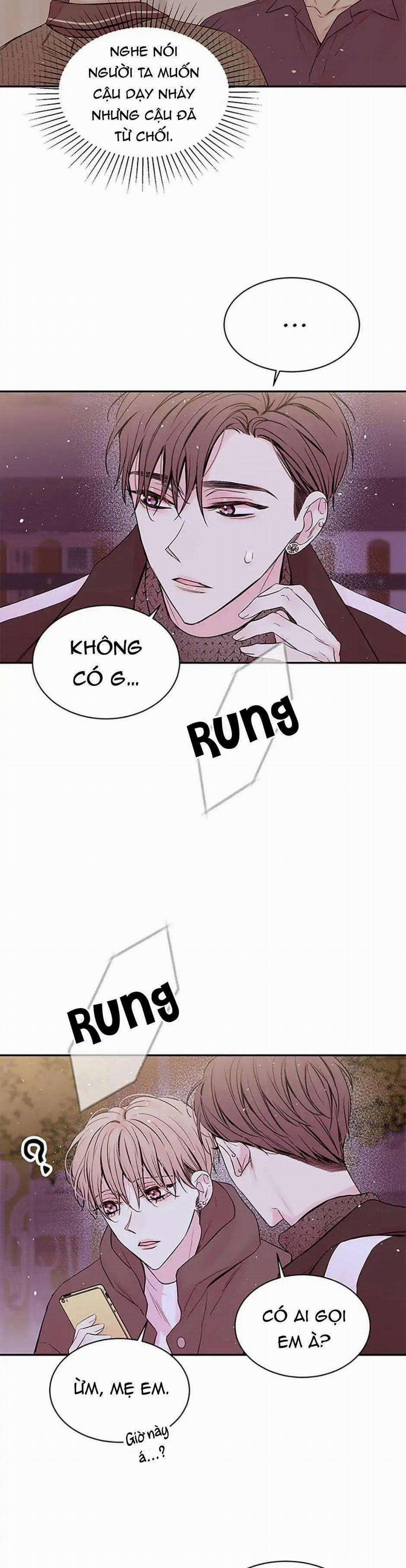 Bí Mật Của Tôi 48 trang 19