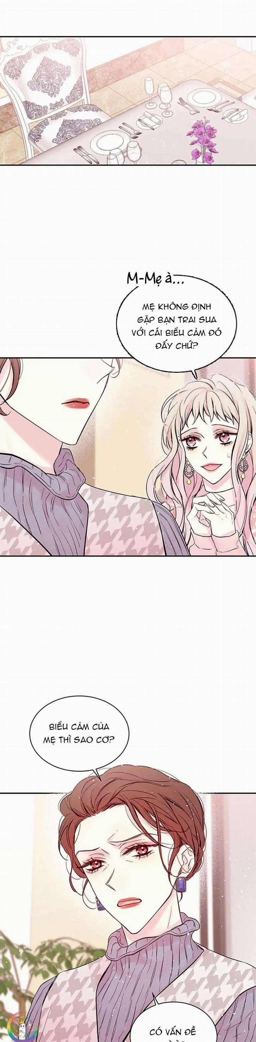 Bí Mật Của Tôi 49 trang 1