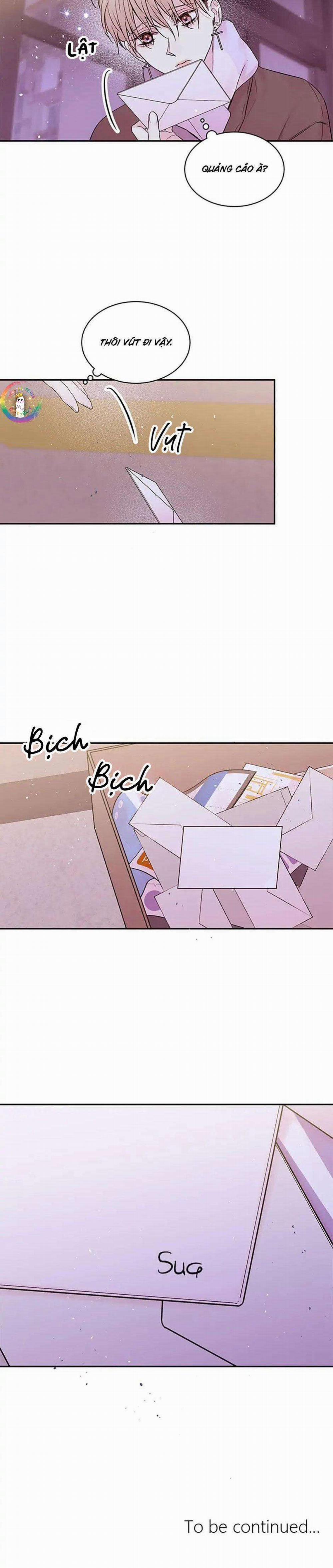 Bí Mật Của Tôi 49 trang 20