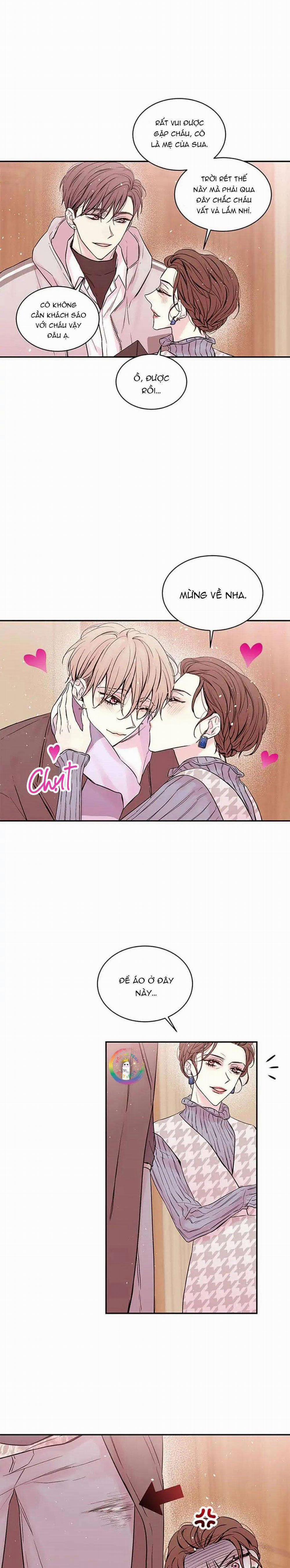 Bí Mật Của Tôi 49 trang 4