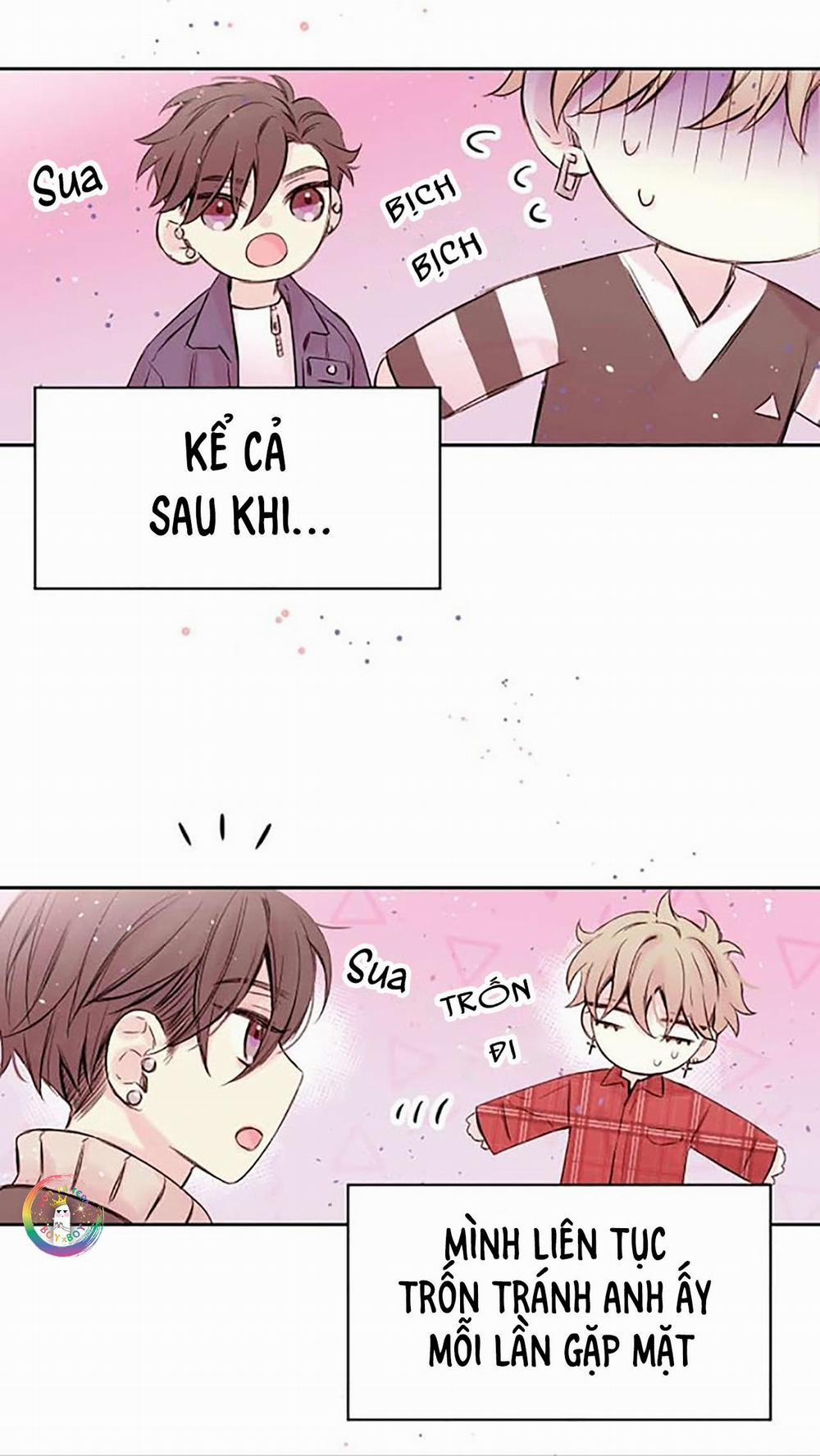 Bí Mật Của Tôi 5 trang 13