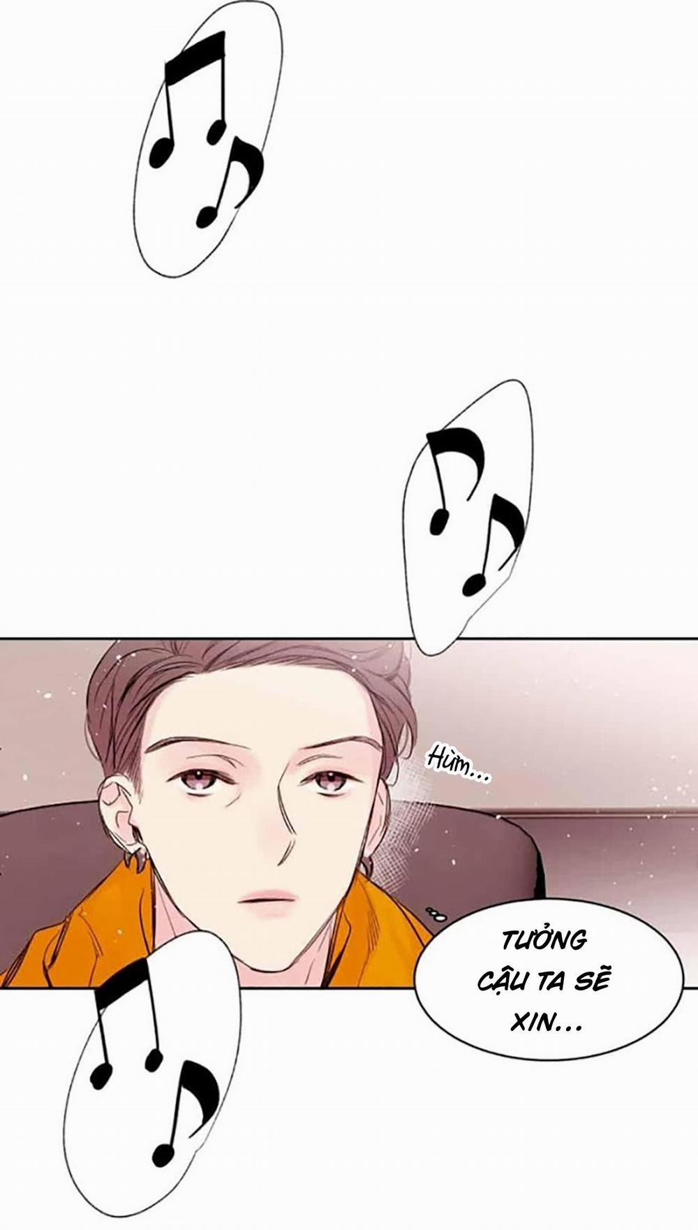 Bí Mật Của Tôi 5 trang 22