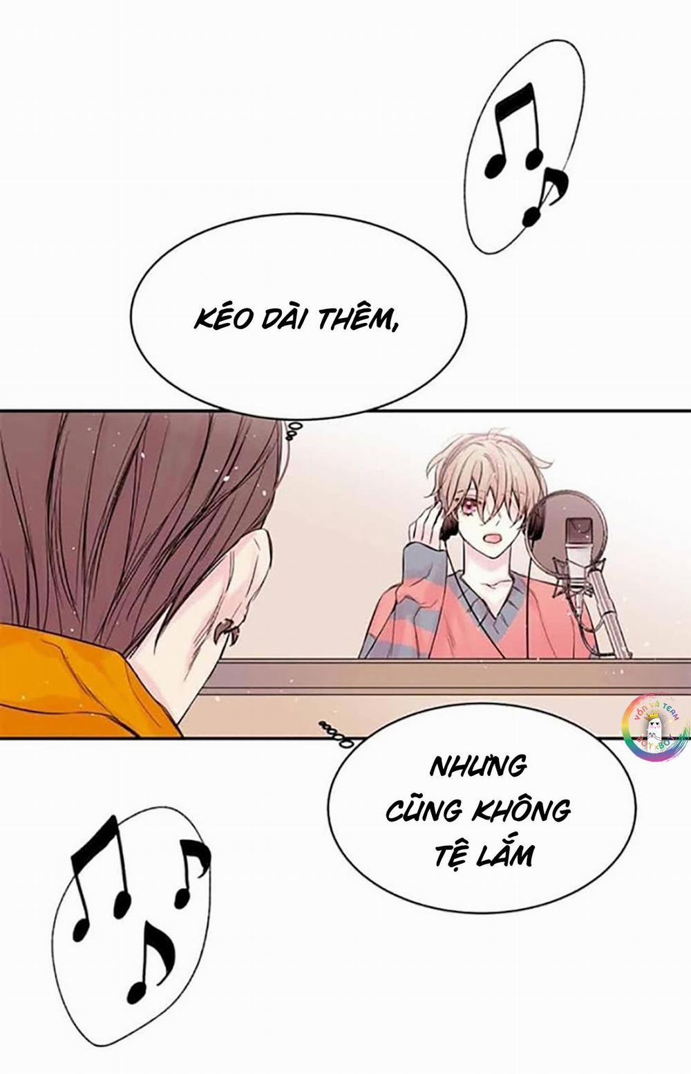 Bí Mật Của Tôi 5 trang 23