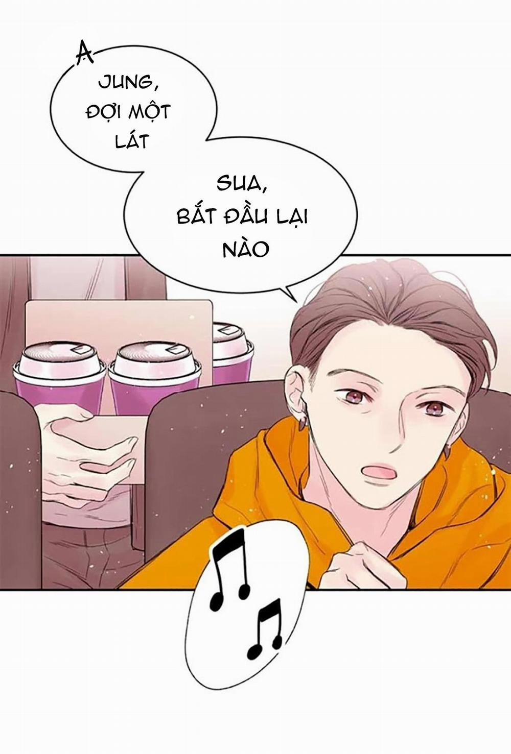 Bí Mật Của Tôi 5 trang 28