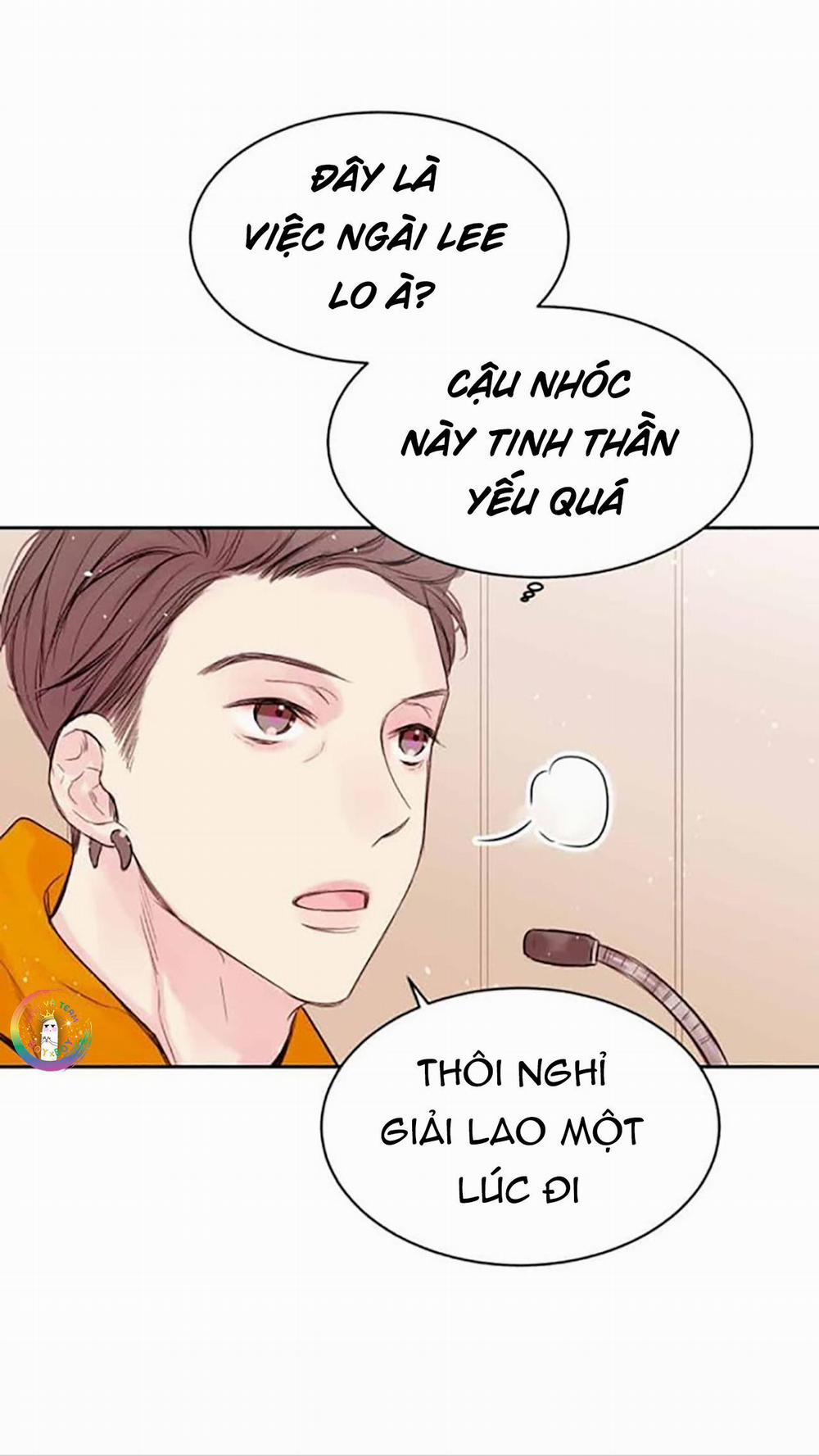 Bí Mật Của Tôi 5 trang 33