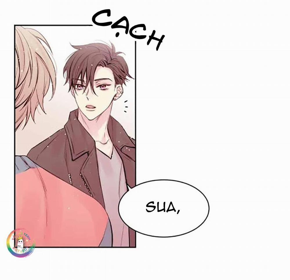 Bí Mật Của Tôi 5 trang 35