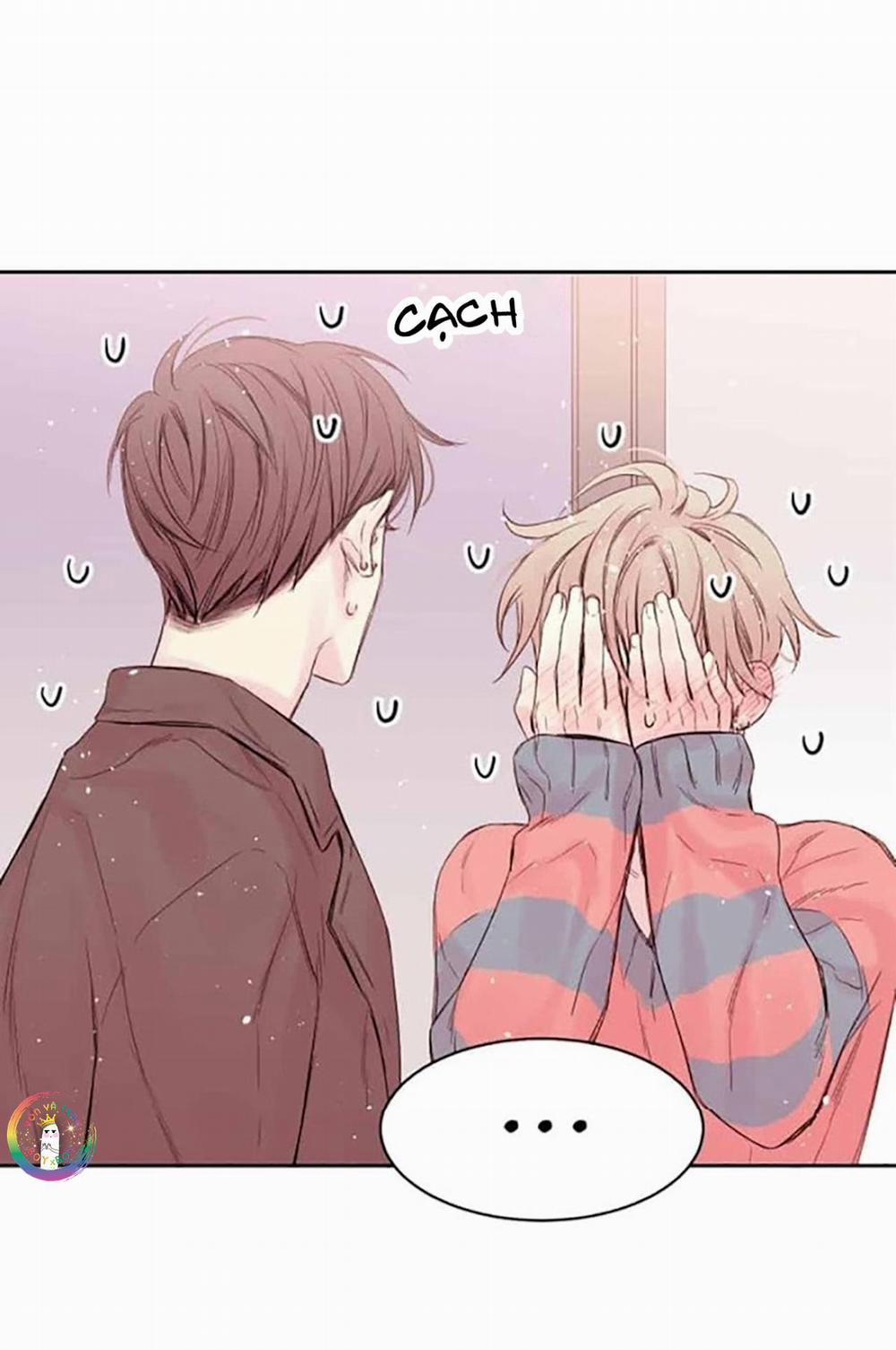 Bí Mật Của Tôi 5 trang 41