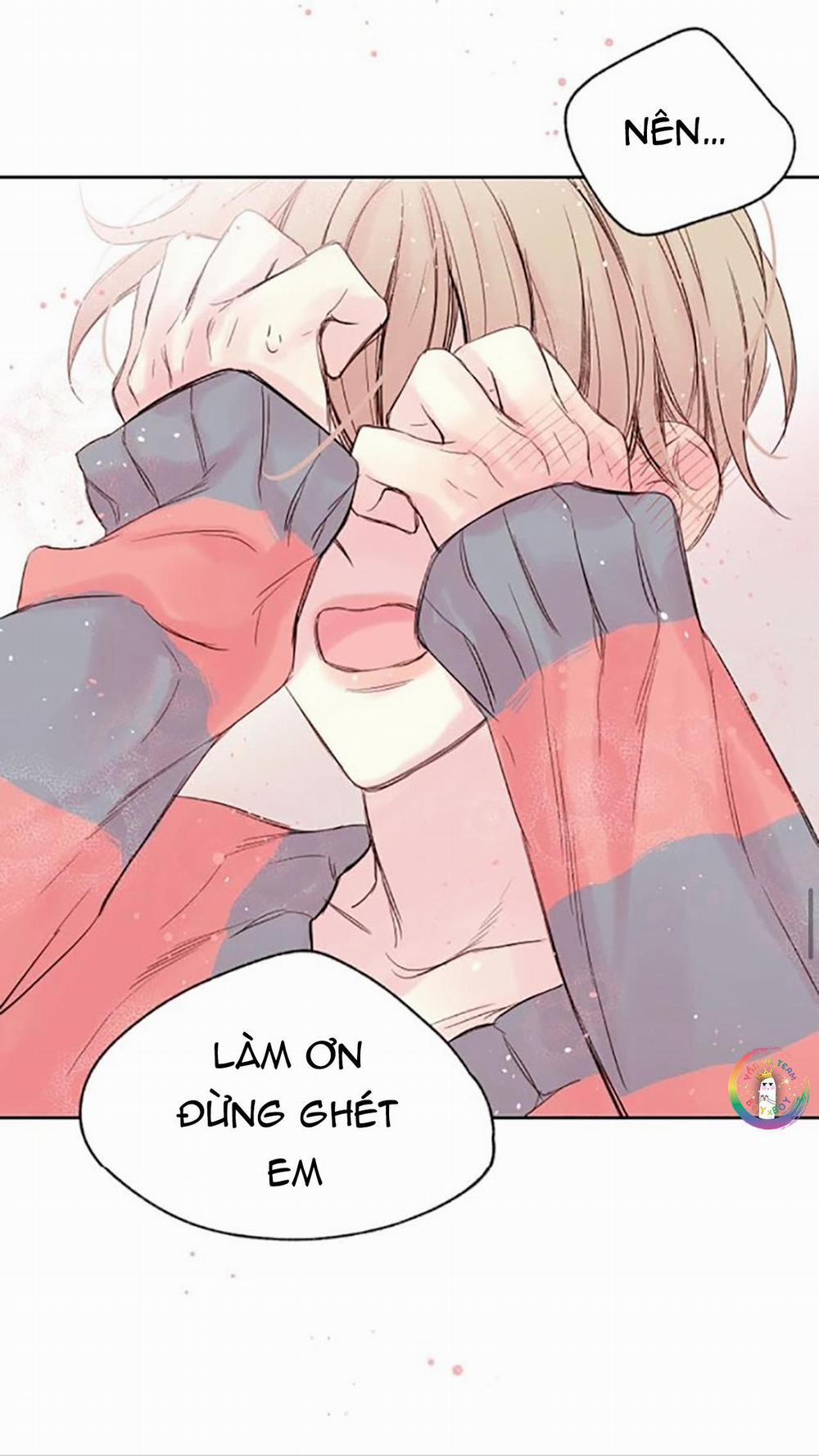 Bí Mật Của Tôi 5 trang 45