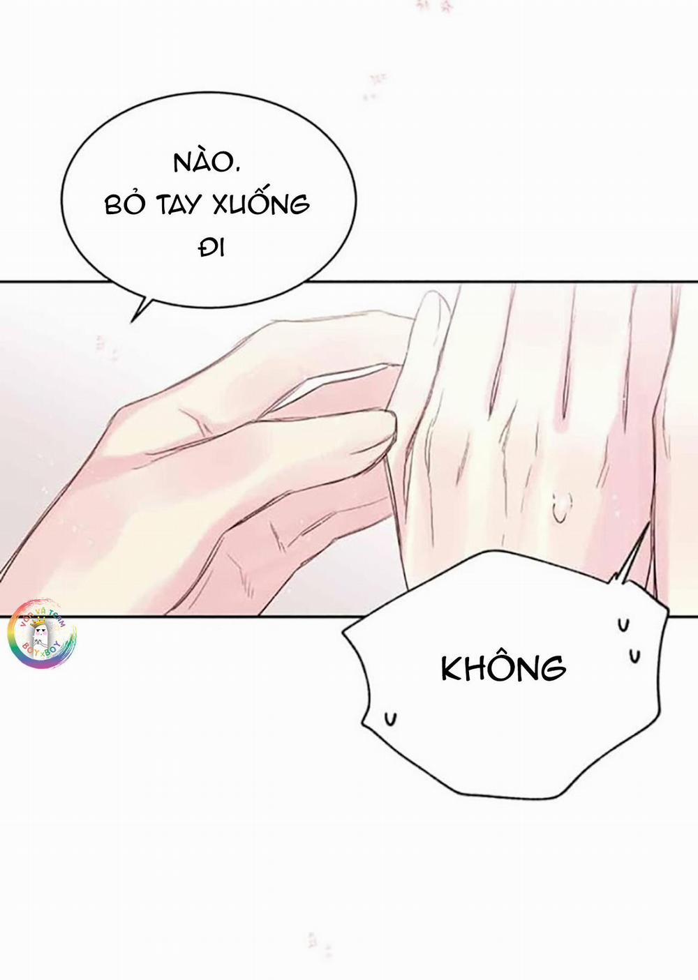 Bí Mật Của Tôi 5 trang 57