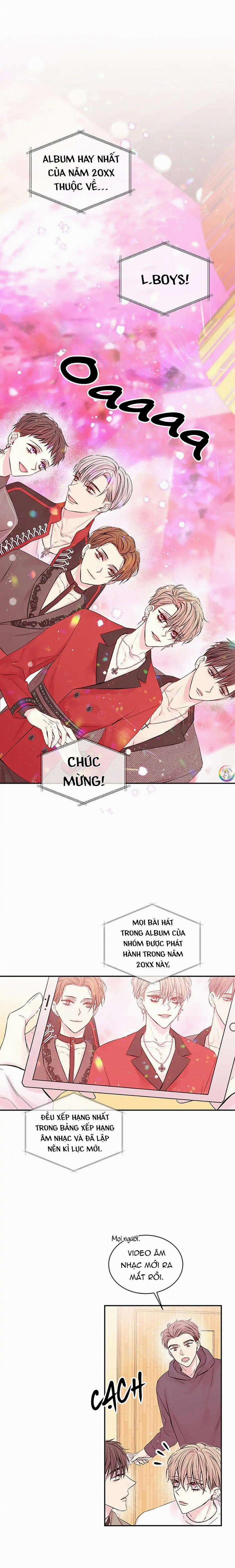 Bí Mật Của Tôi 50 trang 1