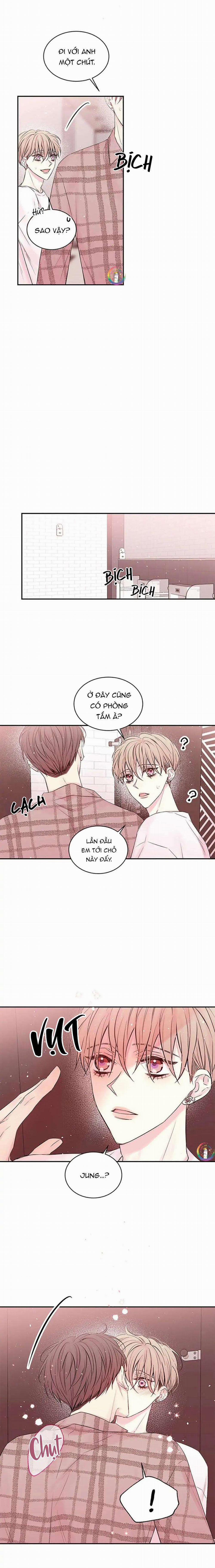 Bí Mật Của Tôi 50 trang 11