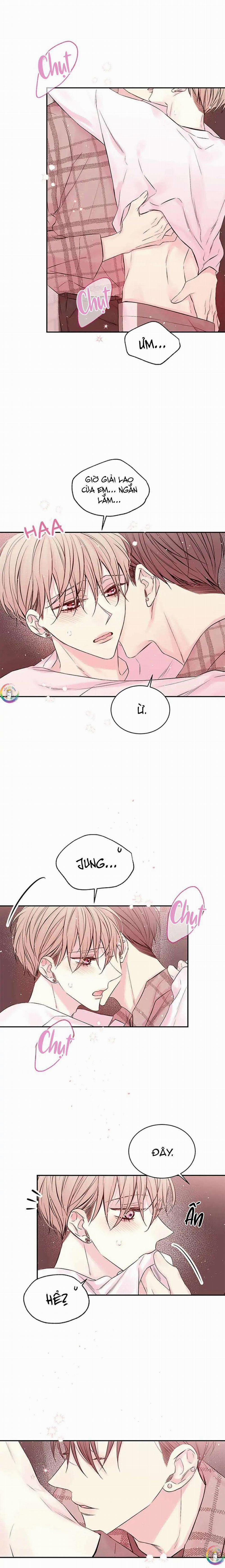 Bí Mật Của Tôi 50 trang 13