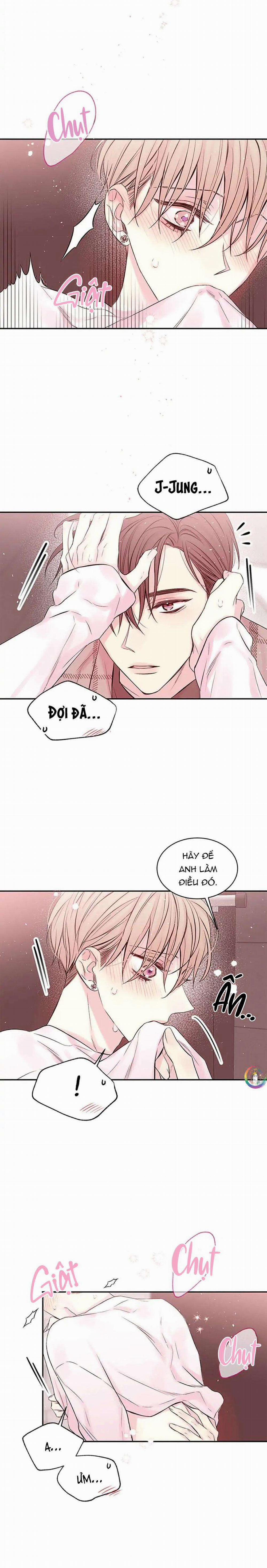 Bí Mật Của Tôi 50 trang 14