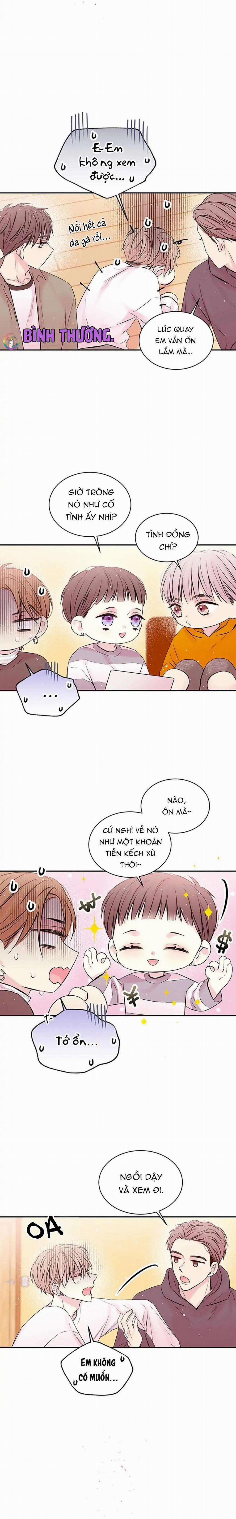 Bí Mật Của Tôi 50 trang 3