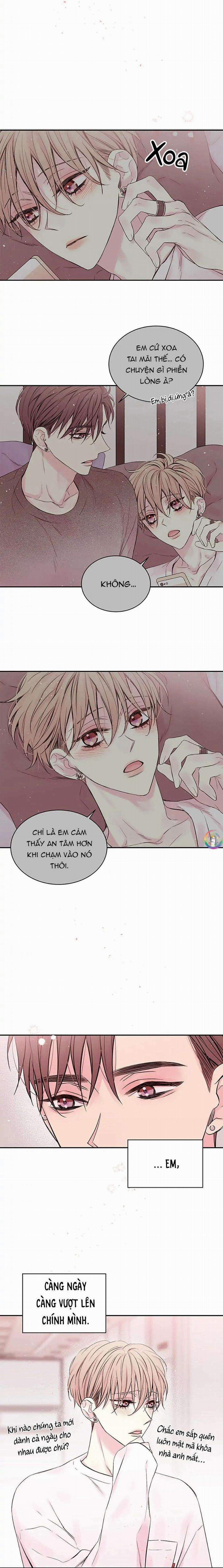 Bí Mật Của Tôi 50 trang 9