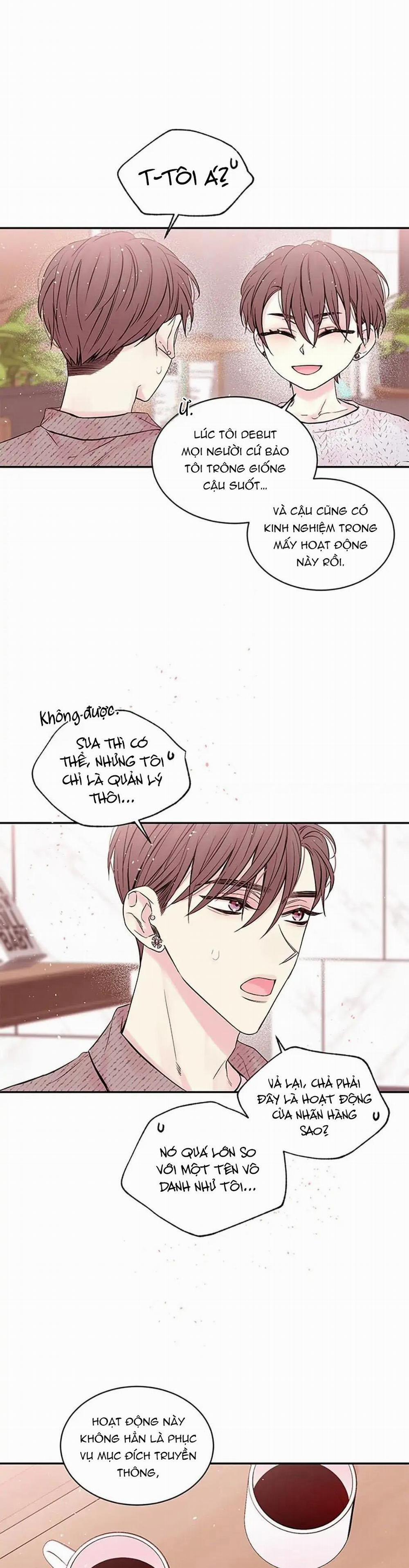 Bí Mật Của Tôi 51 trang 16