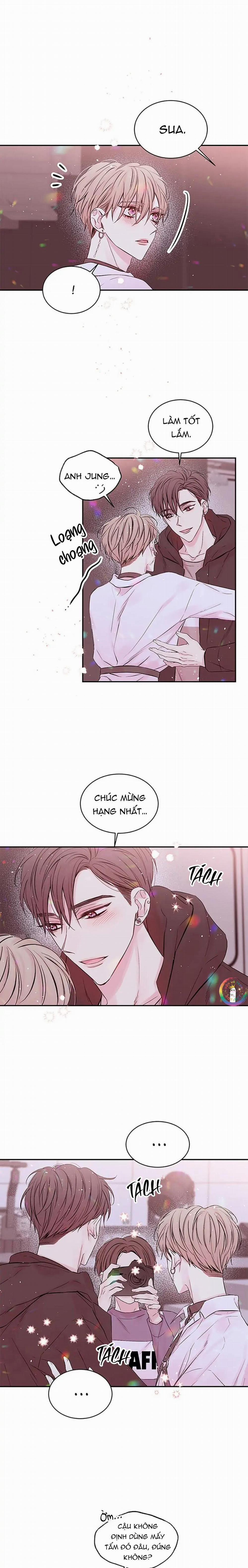 Bí Mật Của Tôi 51 trang 5