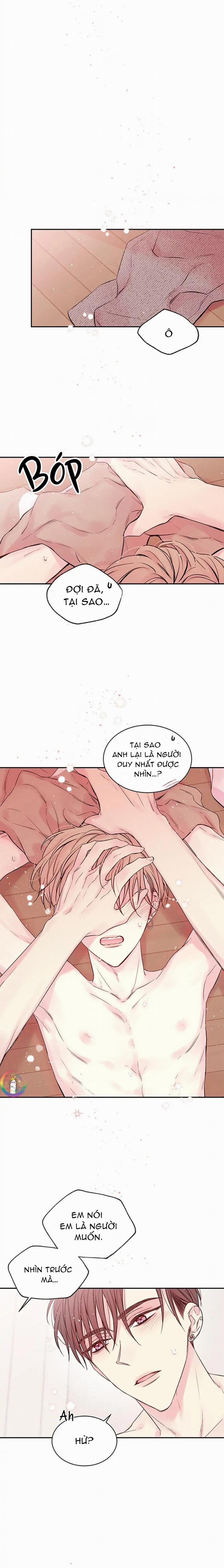 Bí Mật Của Tôi 52 trang 8