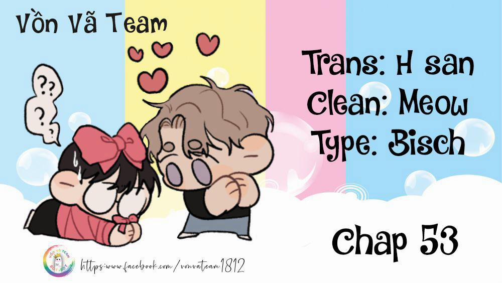 Bí Mật Của Tôi 53 trang 0