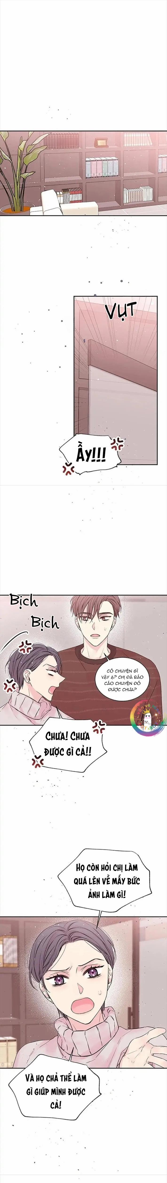 Bí Mật Của Tôi 54 trang 1