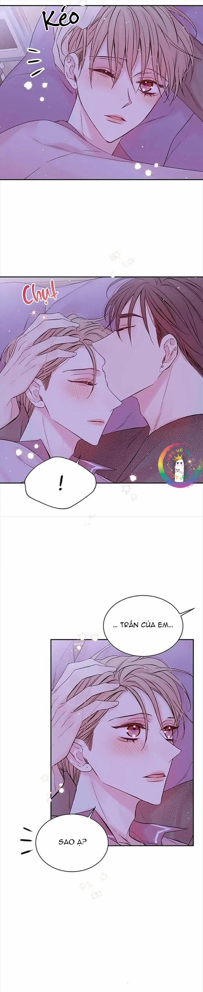 Bí Mật Của Tôi 54 trang 11