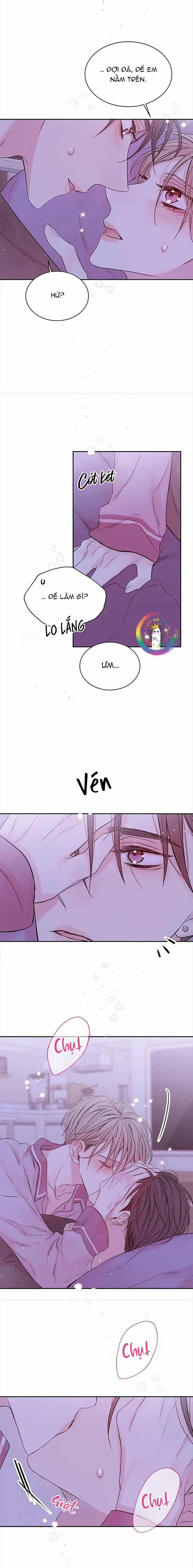 Bí Mật Của Tôi 54 trang 14