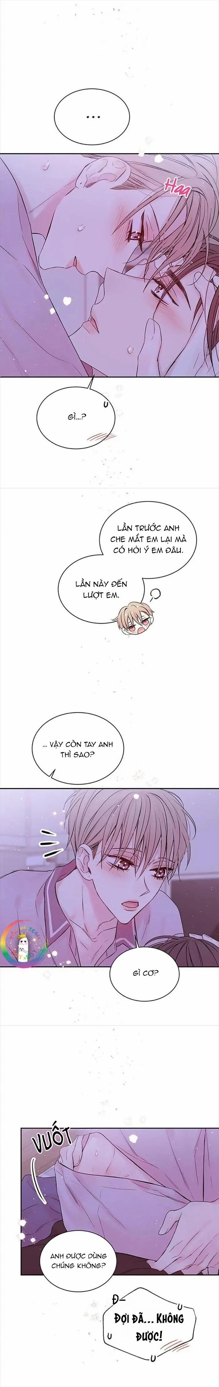 Bí Mật Của Tôi 54 trang 15