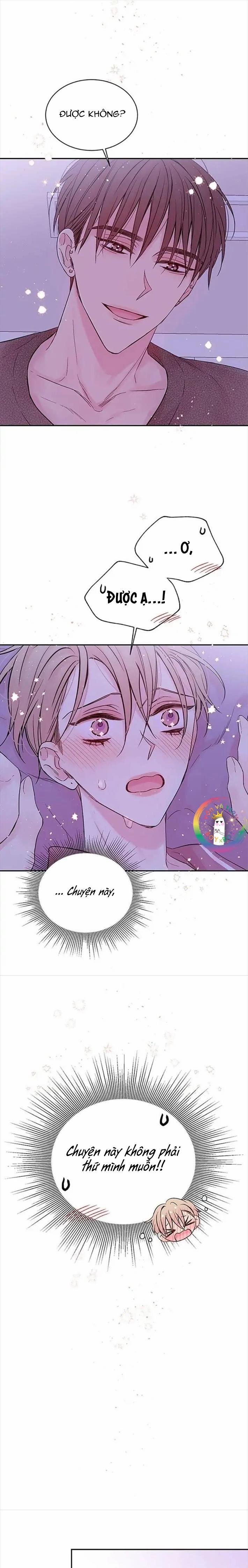 Bí Mật Của Tôi 54 trang 17