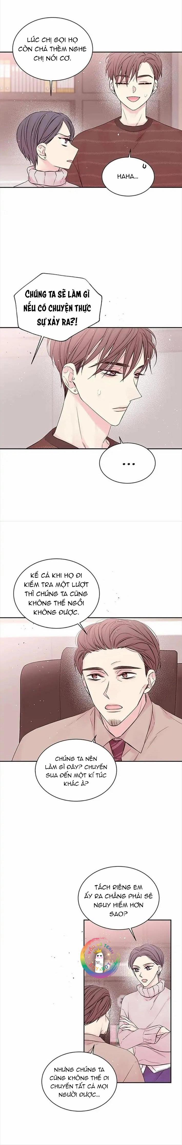 Bí Mật Của Tôi 54 trang 4