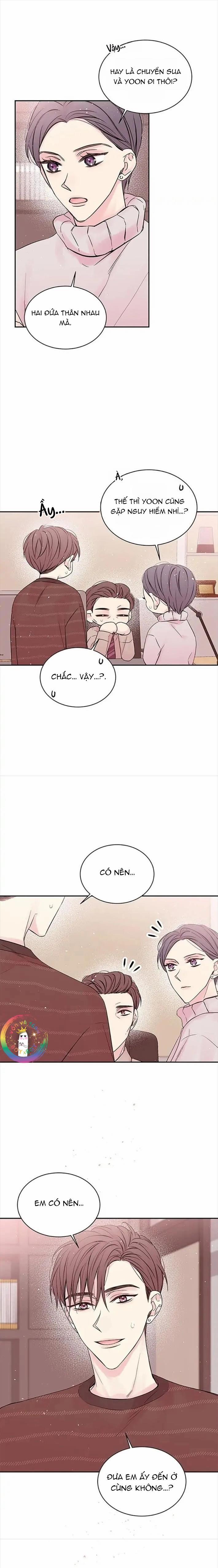 Bí Mật Của Tôi 54 trang 5