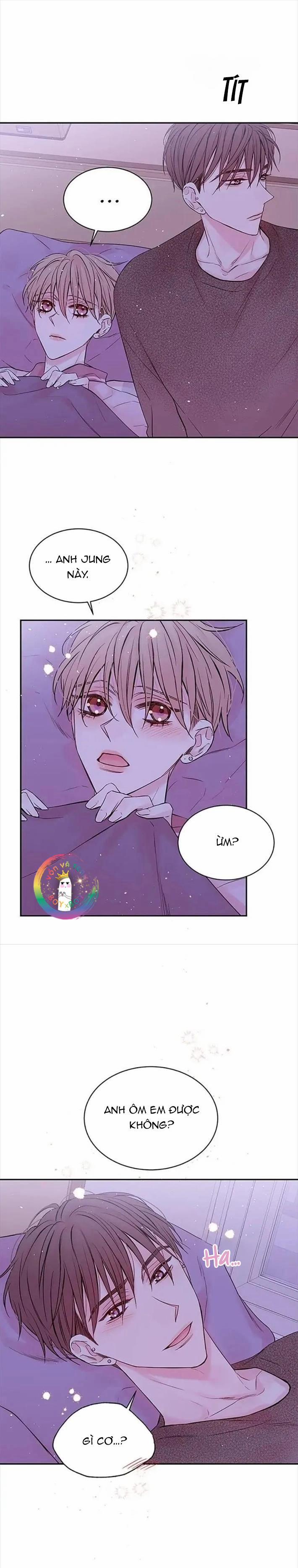 Bí Mật Của Tôi 54 trang 9