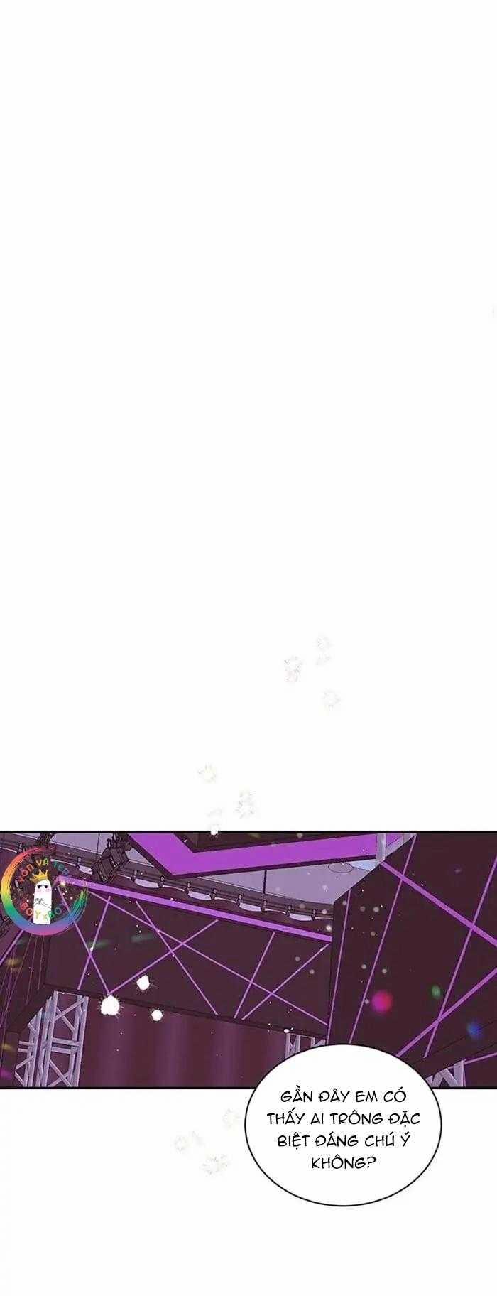 Bí Mật Của Tôi 55 trang 1