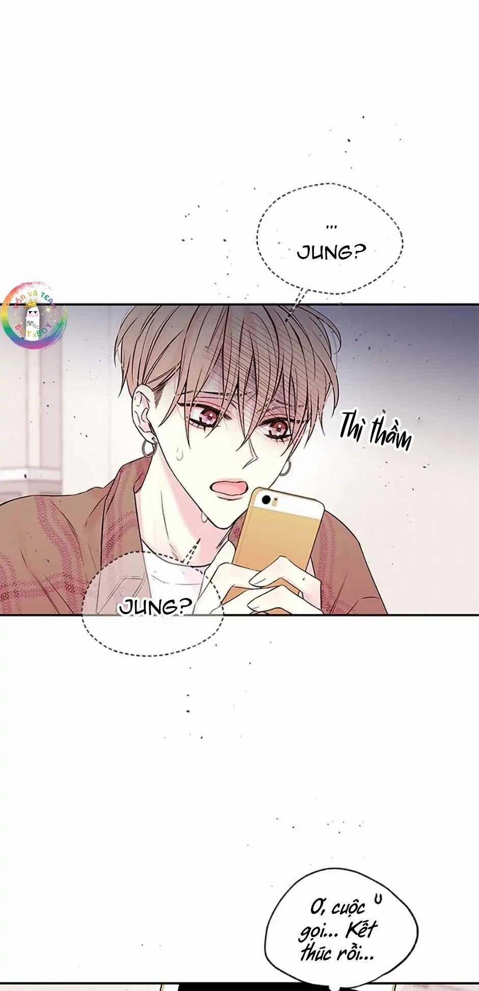 Bí Mật Của Tôi 56 trang 10