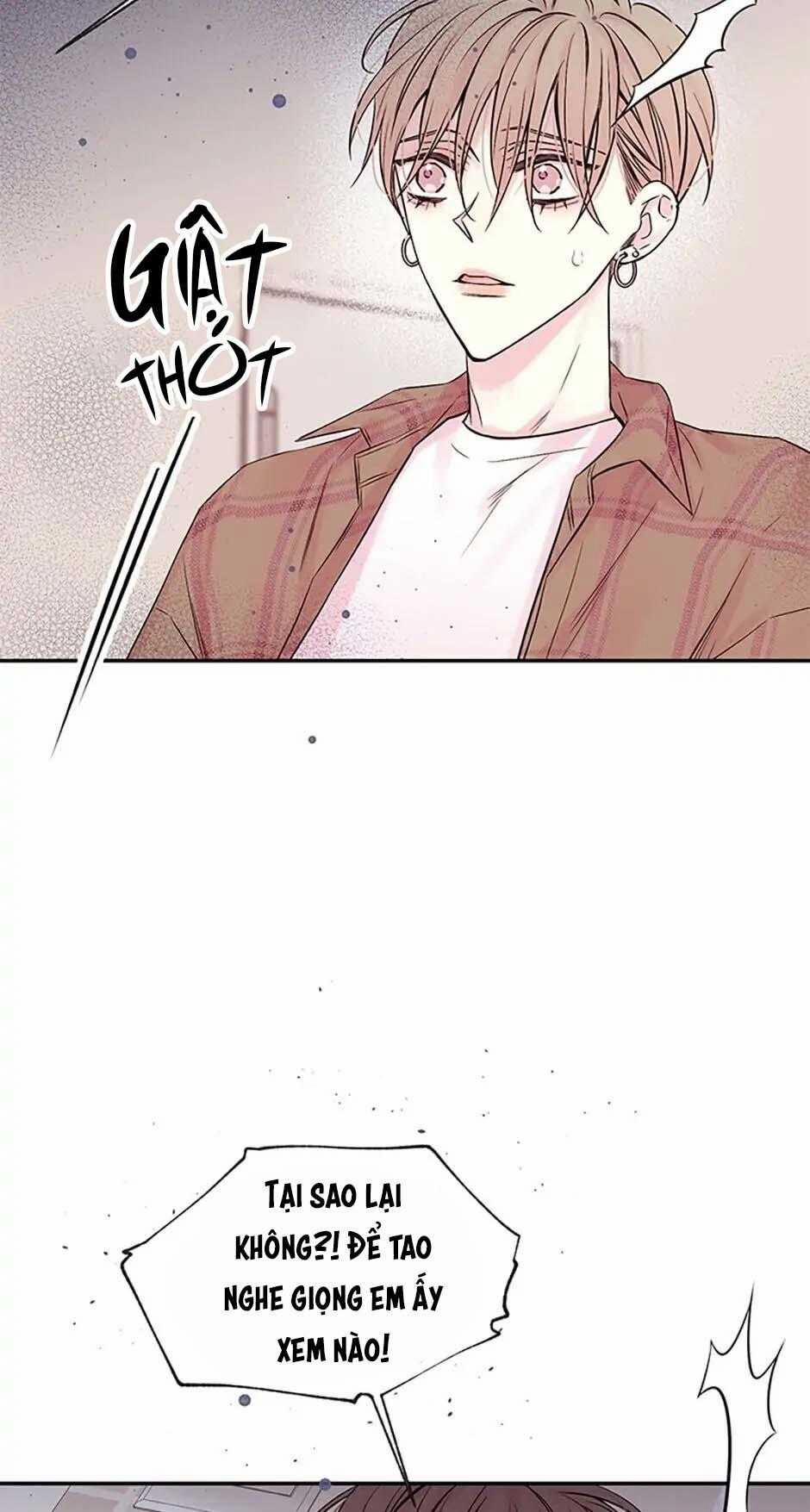 Bí Mật Của Tôi 56 trang 21