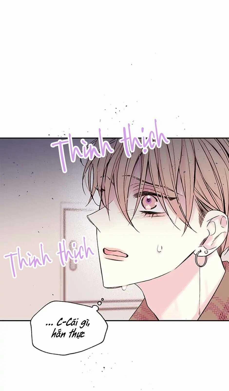 Bí Mật Của Tôi 56 trang 28