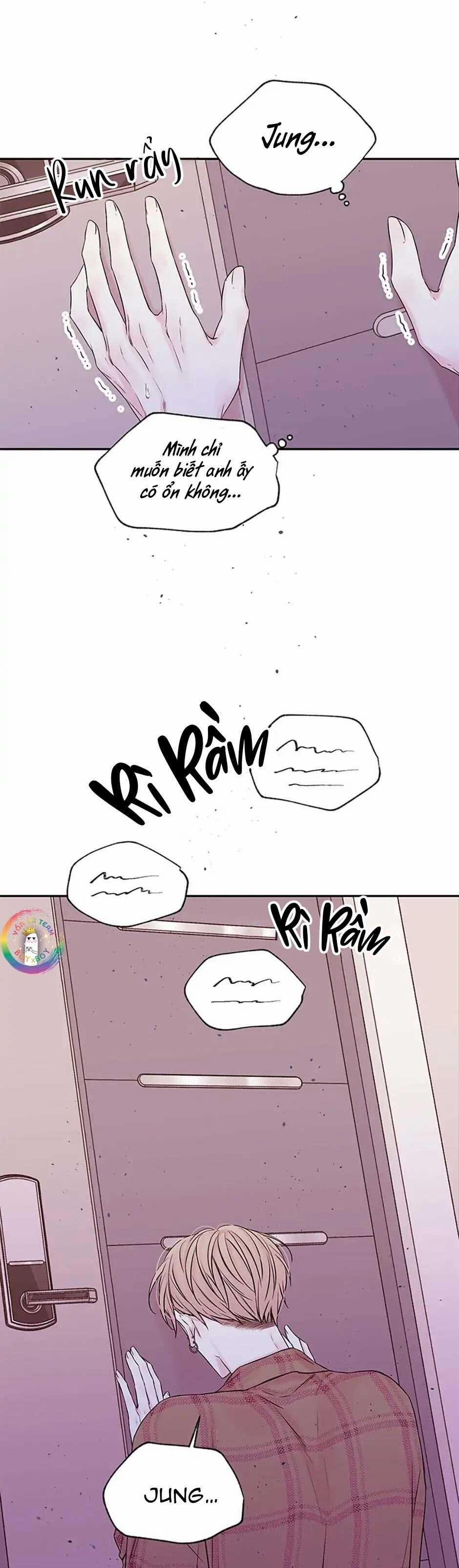 Bí Mật Của Tôi 56 trang 29