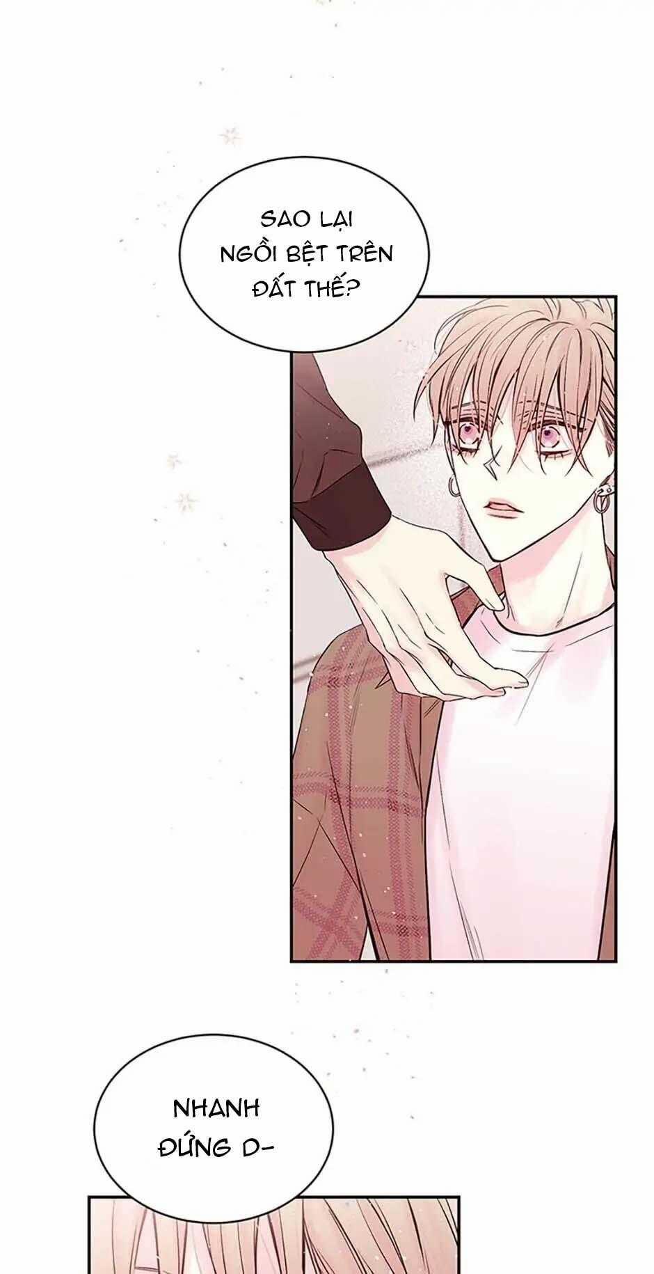 Bí Mật Của Tôi 56 trang 33