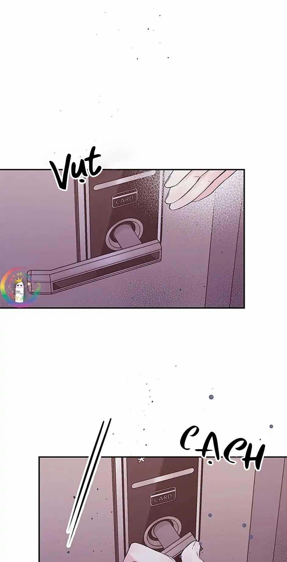 Bí Mật Của Tôi 56 trang 6