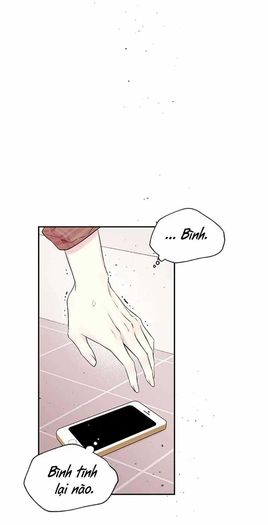 Bí Mật Của Tôi 56 trang 9