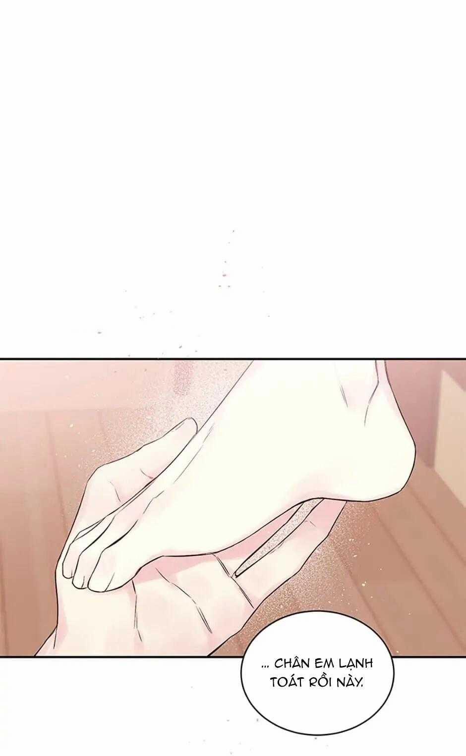 Bí Mật Của Tôi 57 trang 1