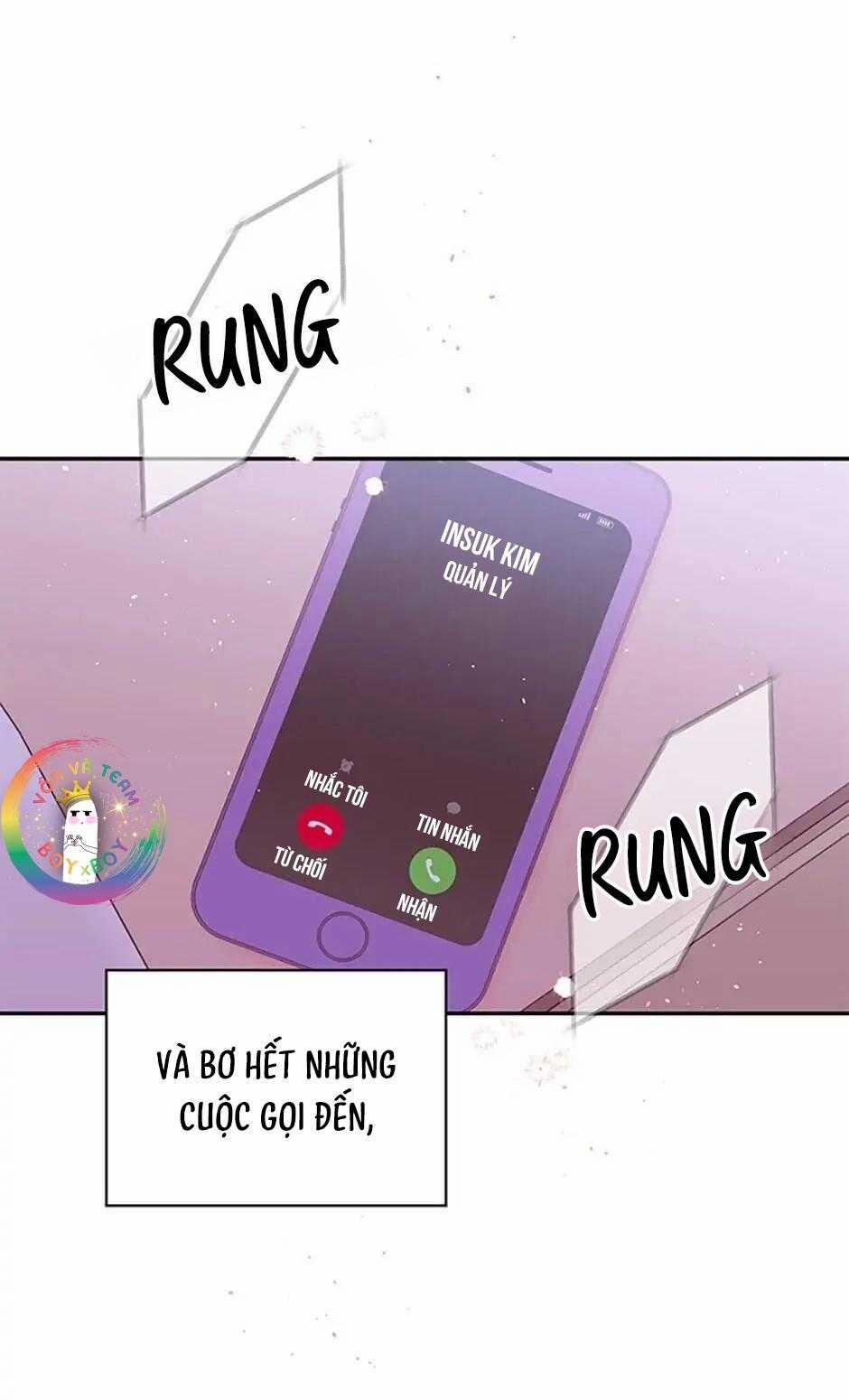 Bí Mật Của Tôi 57 trang 10