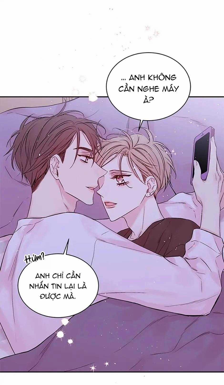 Bí Mật Của Tôi 57 trang 11