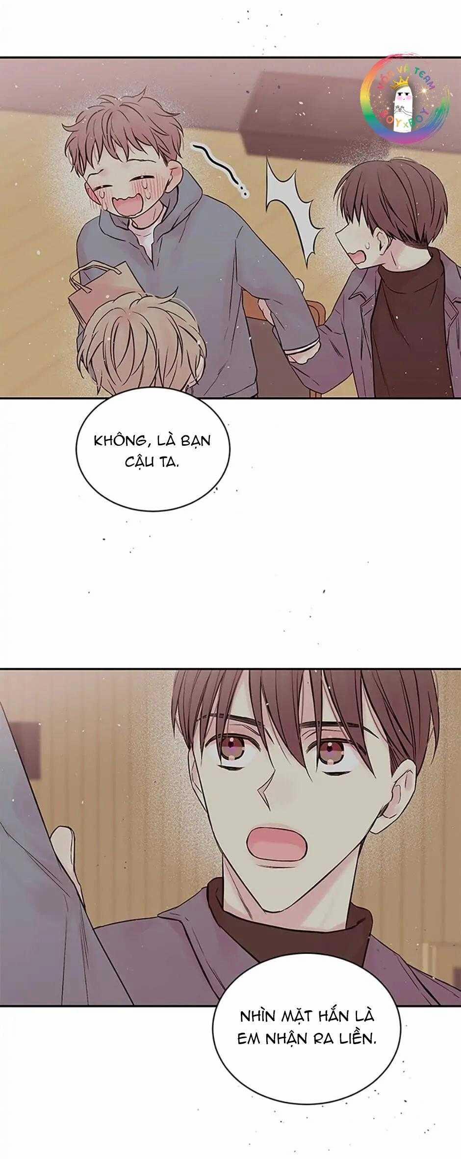 Bí Mật Của Tôi 57 trang 17