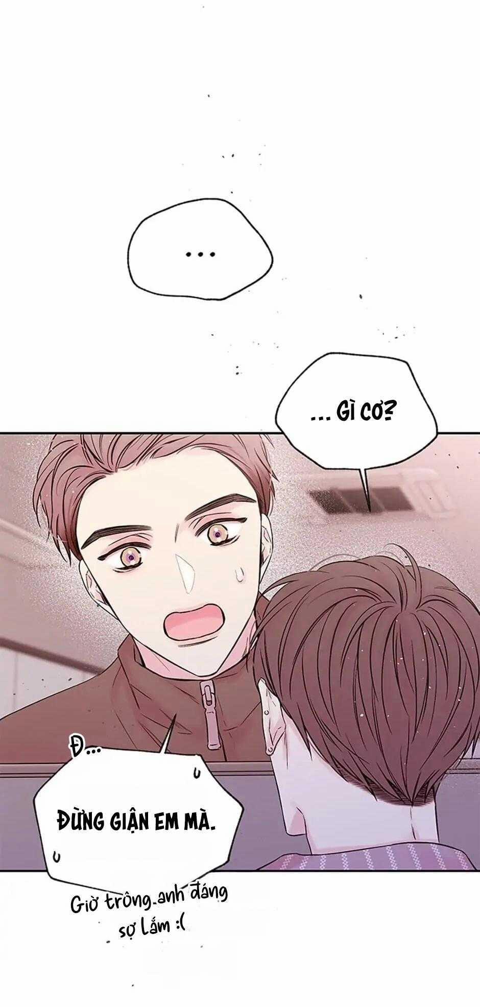 Bí Mật Của Tôi 57 trang 24