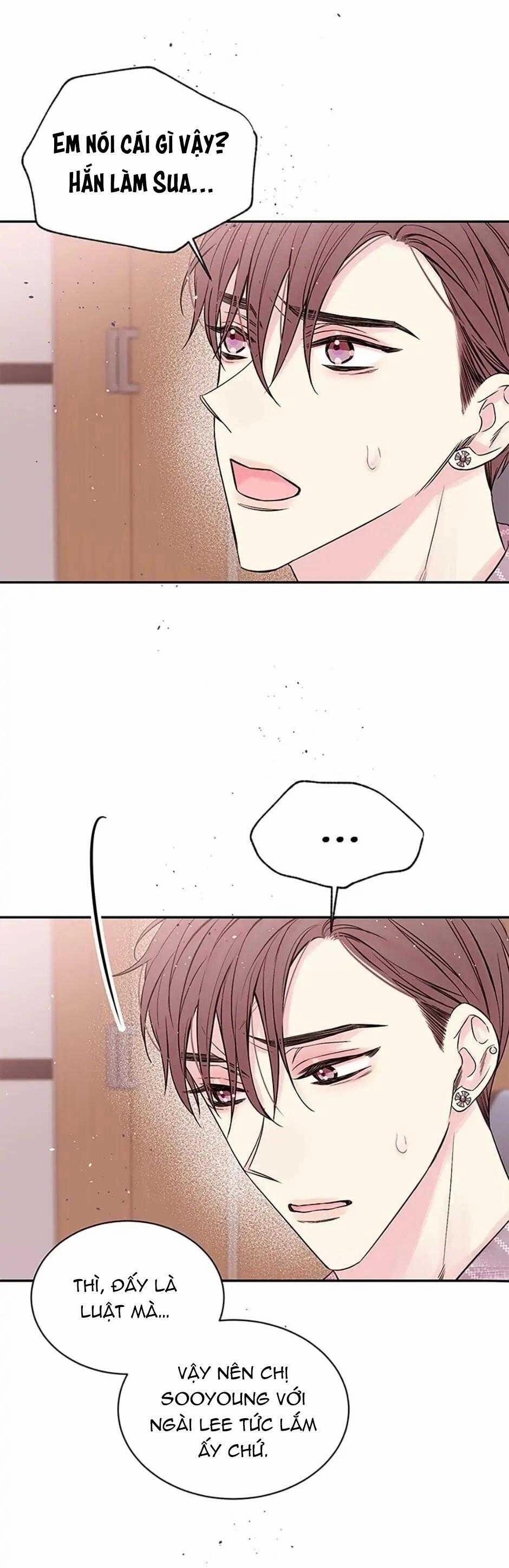 Bí Mật Của Tôi 57 trang 27