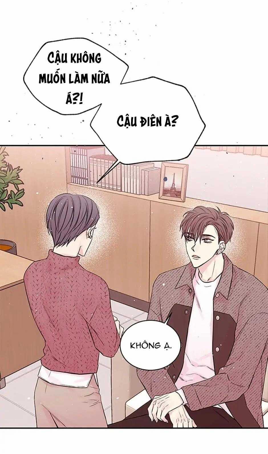 Bí Mật Của Tôi 57 trang 36