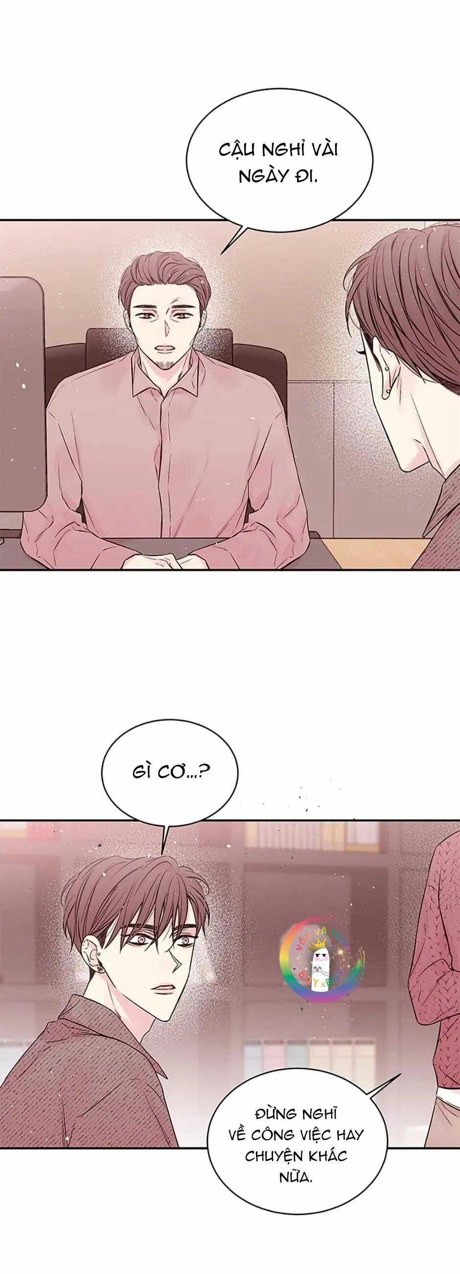 Bí Mật Của Tôi 57 trang 41