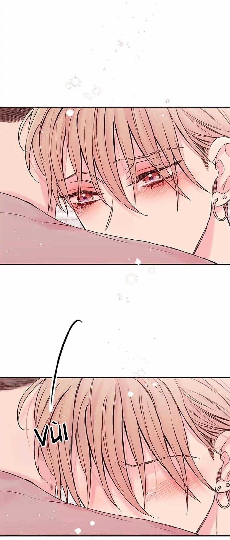 Bí Mật Của Tôi 57 trang 7